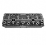 CMD 23 Cylinder head