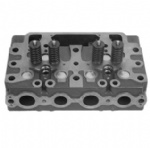 T 130 Cylinder head