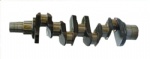 LIST PETER  LPW4 crankshaft