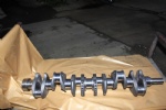 HINO EK100 Crankshaft