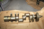 Nissan RE8 Crankshaft