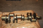 Nissan RF8 Crankshaft