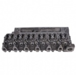 6BTAA cylinder head