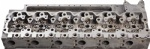 6LT cylinder head diesel engine