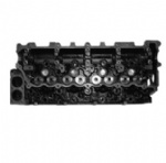 4HG1 Cylinder head