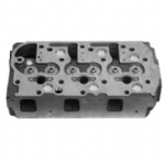 FIAT 3cyl cylinder head